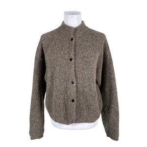Unisex Gestuz - Cardigan, size 32 - Brown (1)