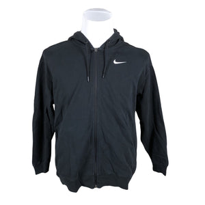 Unisex Nike - Hoodie, size S - Black (1)