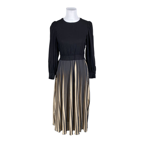 Unisex Culture - Dress, size 34 - Black ()