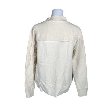 Unisex COS - Sweatshirt, size 40 - Beige (2)