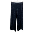 Unisex Nanso - Sweatpants, size 34 - Black ()