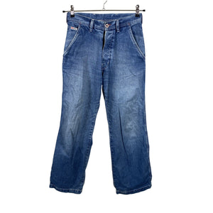 Unisex Diesel - Jeans, size W27 - Blue (1)