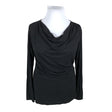 Unisex Your Face - Blouse, size 42 - Black ()