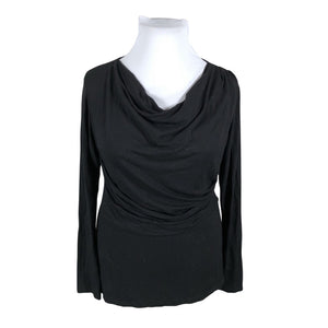 Unisex Your Face - Blouse, size 42 - Black (1)