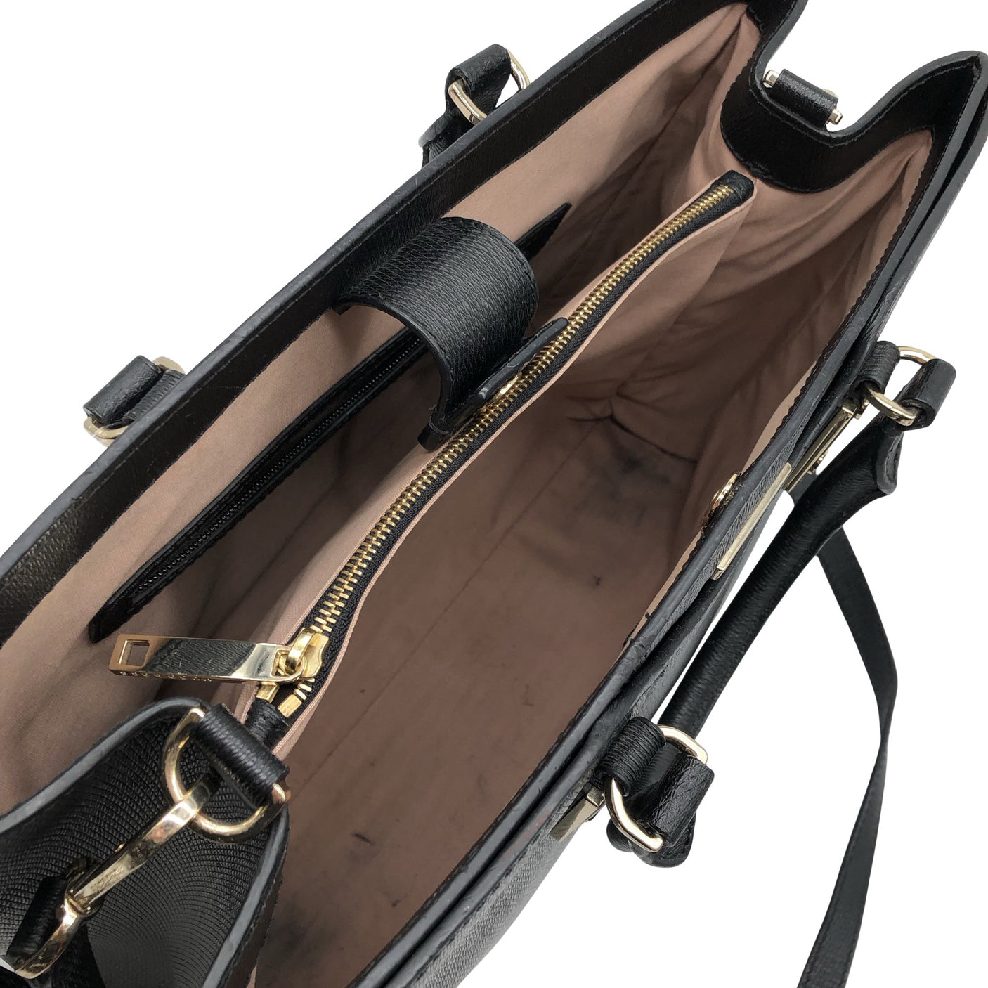 Unisex Hugo Boss - Handbag, size Maxi - Black (2)