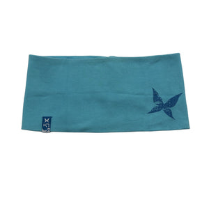 Unisex Kari Traa - Headband, size Ei kokoa - Blue (2)