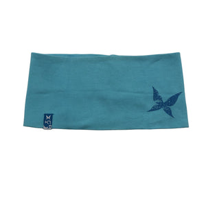 Unisex Kari Traa - Headband, size Ei kokoa - Blue (1)