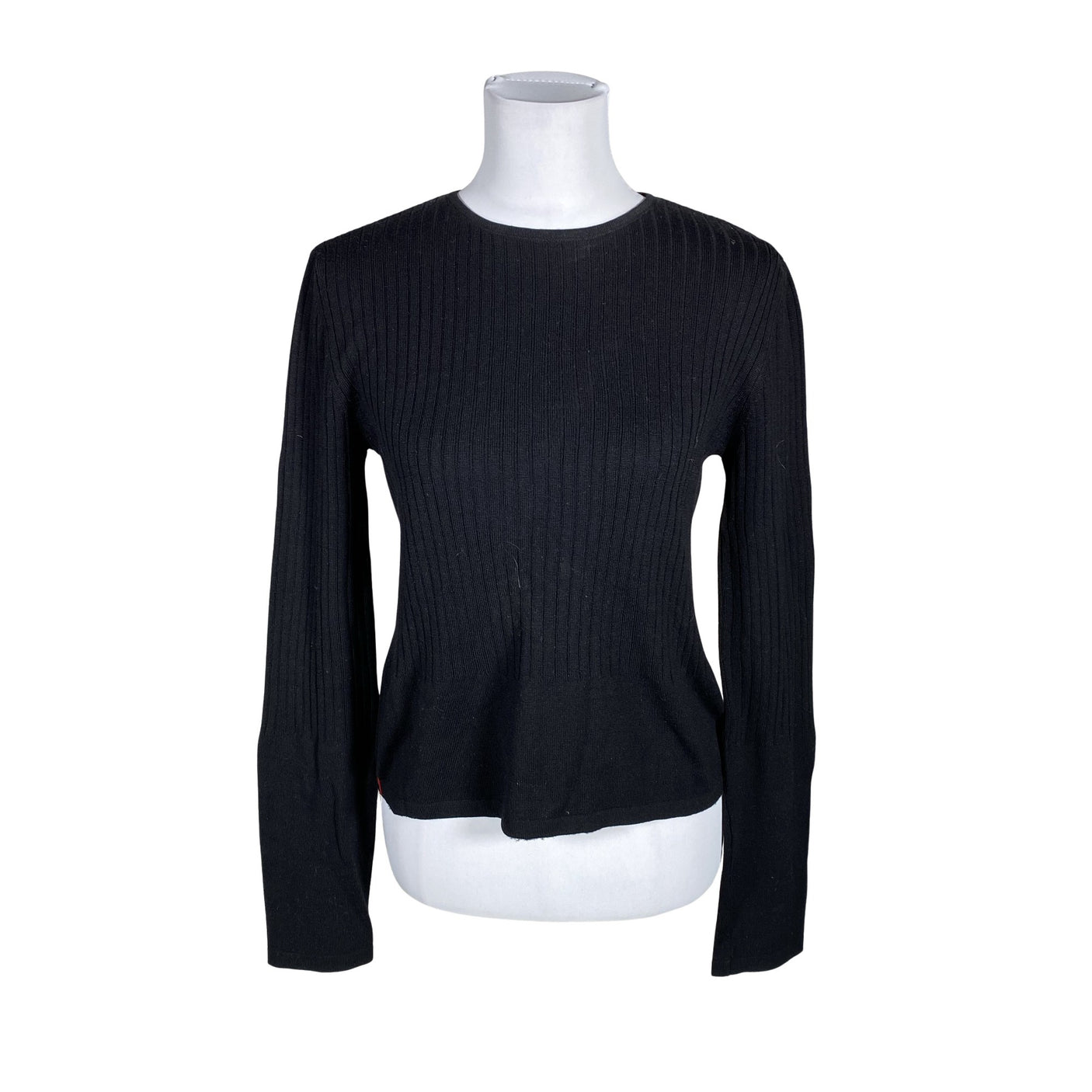 Unisex Hugo Boss - Sweater, size 38 - Black (1)