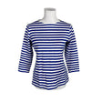 Unisex Marimekko - Tricot shirt, size 38 - Blue ()