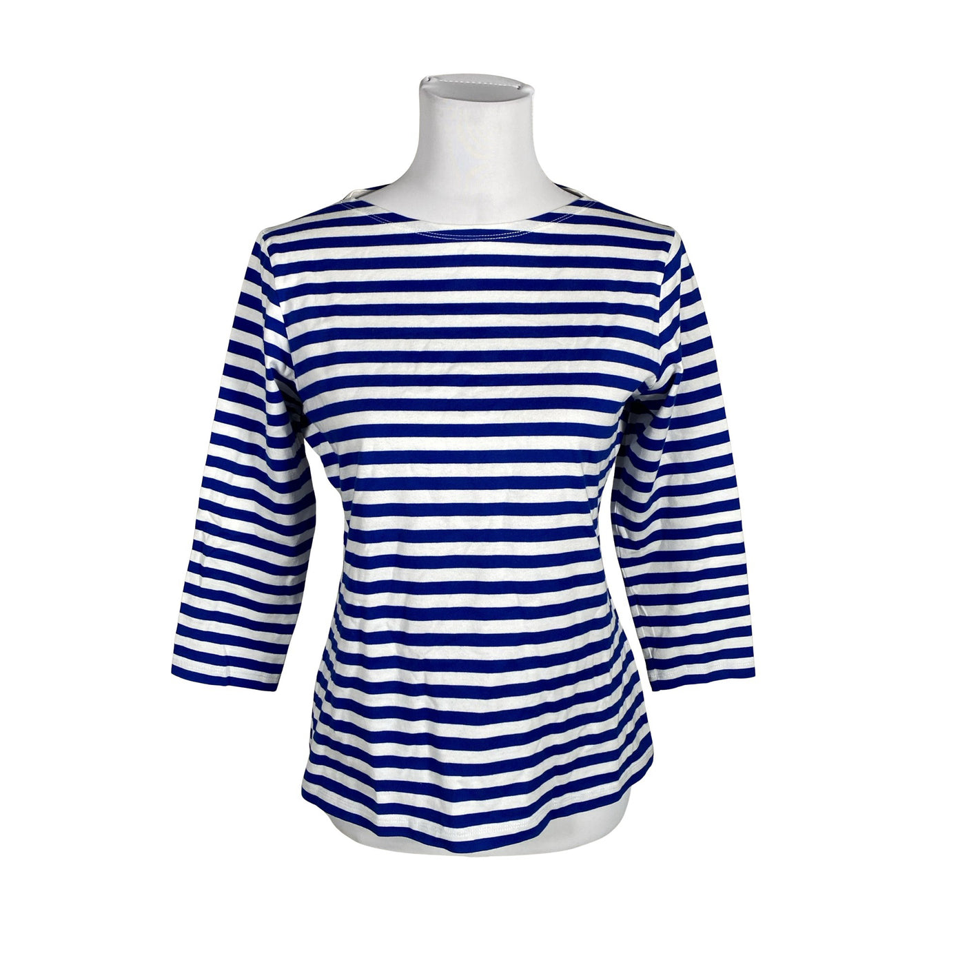 Unisex Marimekko - Tricot shirt, size 38 - Blue (1)