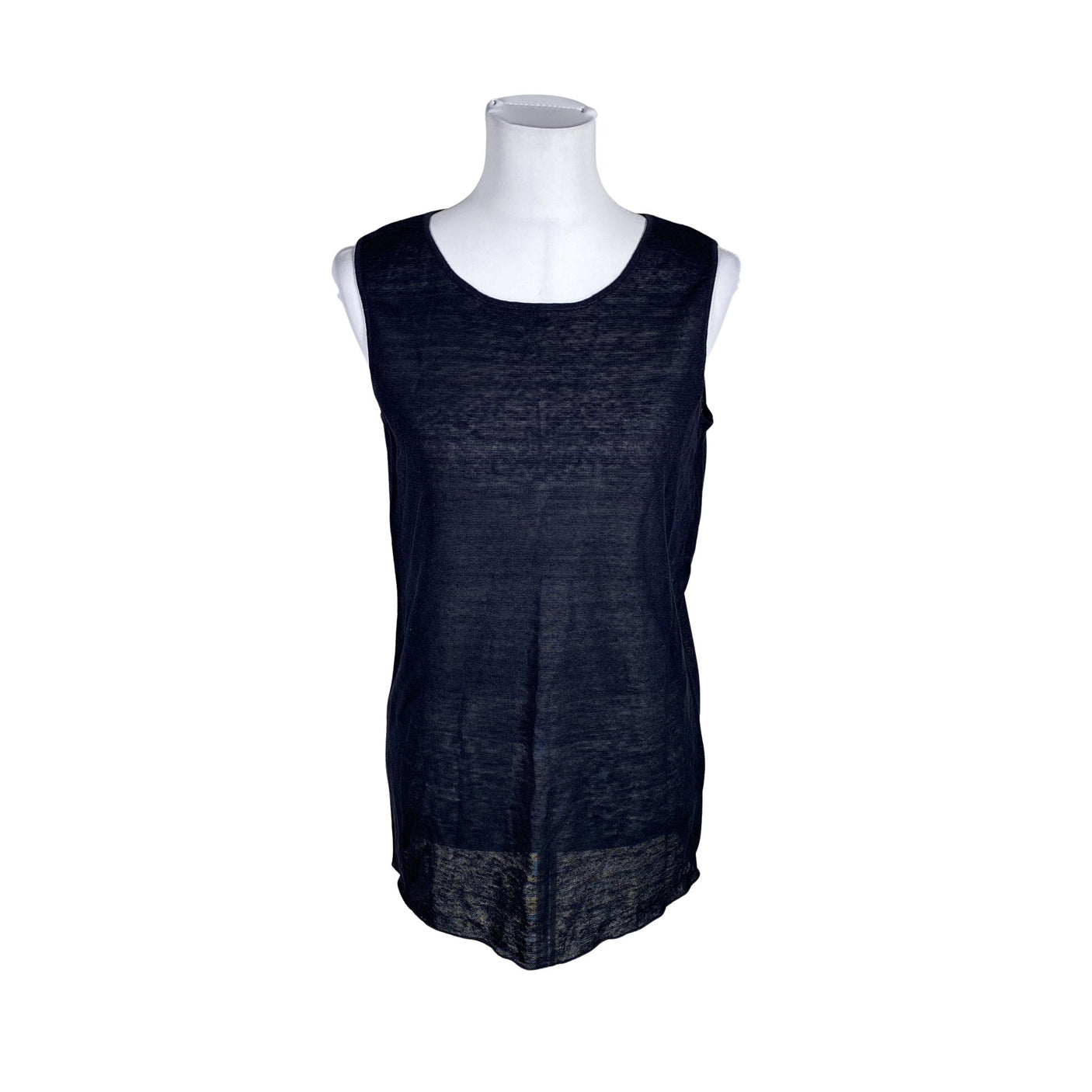 Unisex Andiata - Top, size 40 - Blue (1)