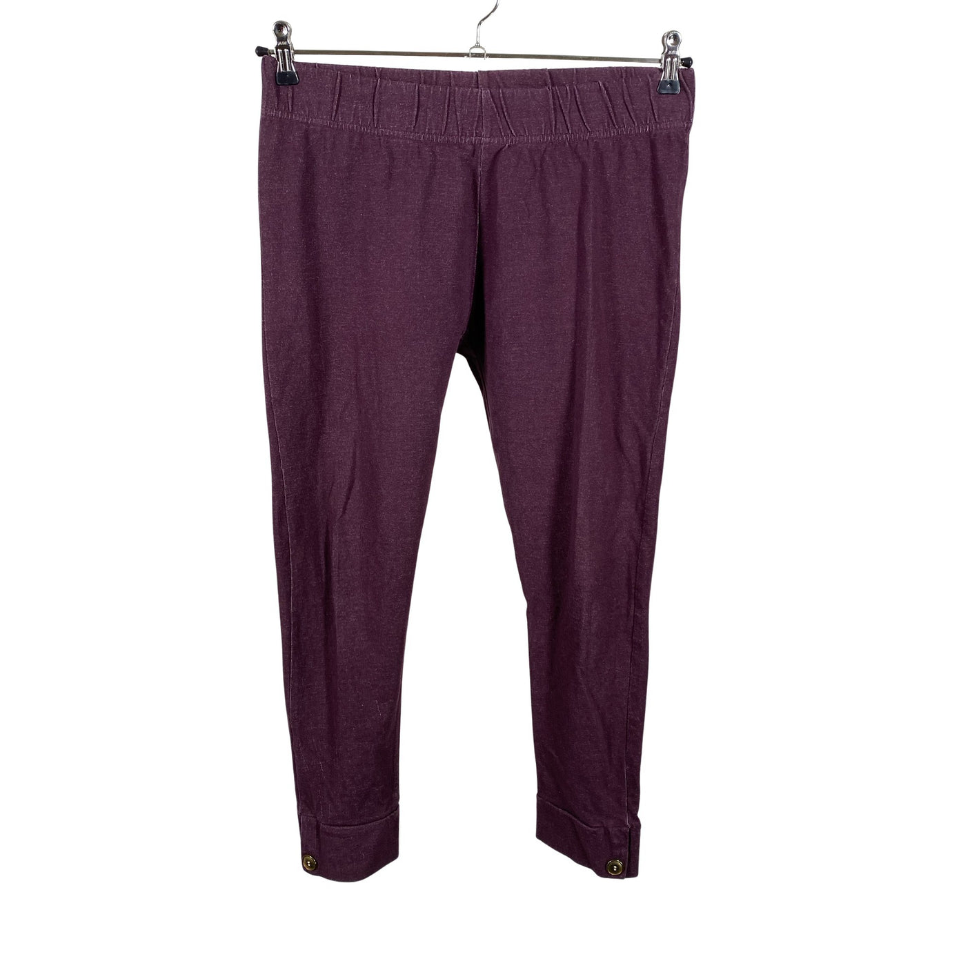 Unisex NOSH - Tricot pants, size 42 - Violet (1)