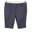 Unisex Catmandoo - Shorts, size 40 - Black ()