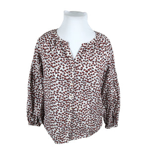 Unisex Boden - Blouse, size 42 - White (1)