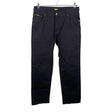 Unisex James - Jeans, size W36 - Black ()