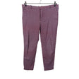 Unisex Noa Noa - Slacks, size 42 - Violet ()