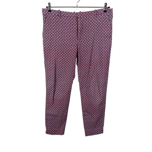 Unisex Noa Noa - Slacks, size 42 - Violet (1)