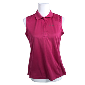 Unisex Icepeak - Sports top, size 40 - Pink (1)