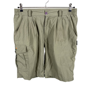 Unisex Halti - Shorts, size L - Green (1)
