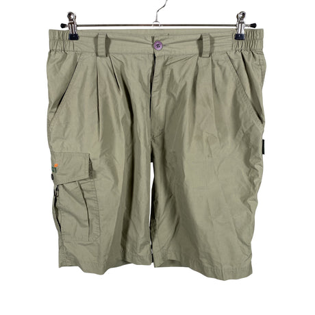 Unisex Halti - Shorts, size L - Green ()