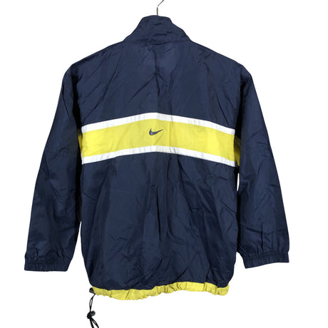 Unisex Nike - Outdoor jacket, size 152 - 158 - Blue (2)