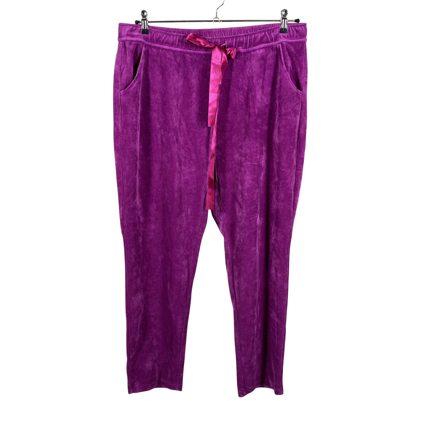 Unisex NP Collection - Sweatpants, size 42 - Violet (1)