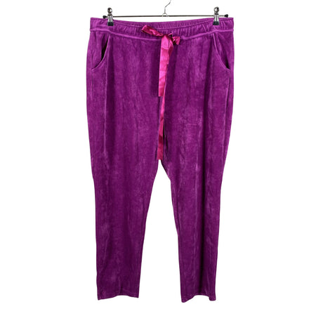 Unisex NP Collection - Sweatpants, size 42 - Violet ()