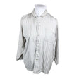 Unisex Immagini - Nightshirt, size 48 - White ()