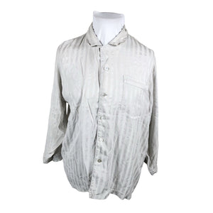 Unisex Immagini - Nightshirt, size 48 - White (1)