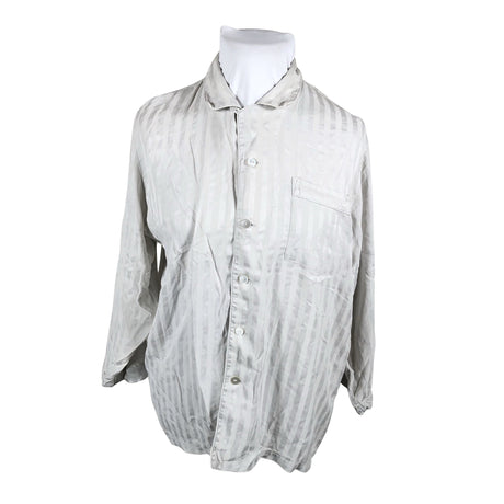 Unisex Immagini - Nightshirt, size 48 - White ()