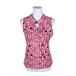 Unisex Casall - Sports top, size 40 - Pink (15)