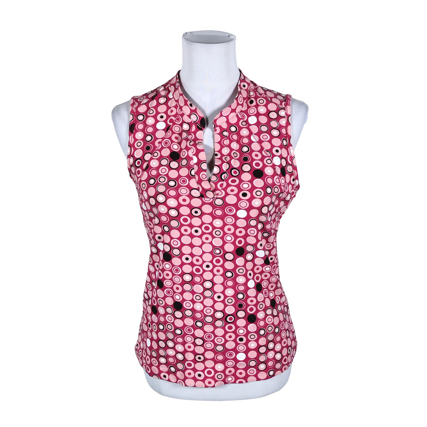 Unisex Casall - Sports top, size 40 - Pink (2)