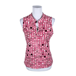 Unisex Casall - Sports top, size 40 - Pink (2)