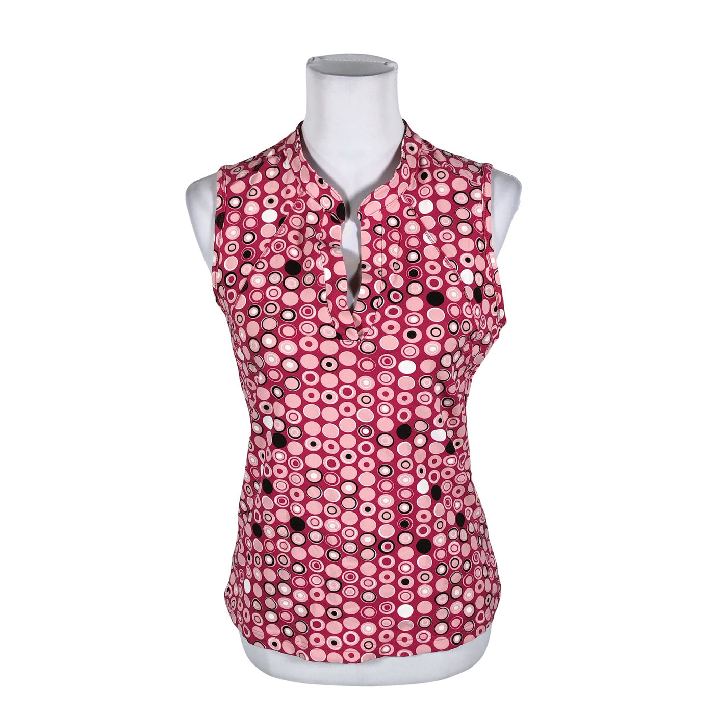 Unisex Casall - Sports top, size 40 - Pink (3)