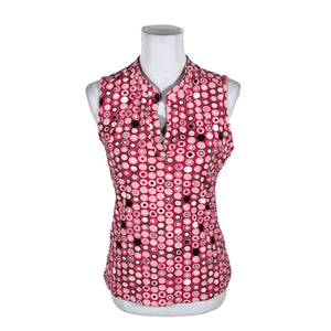 Unisex Casall - Sports top, size 40 - Pink (3)