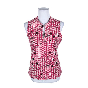 Unisex Casall - Sports top, size 40 - Pink (5)
