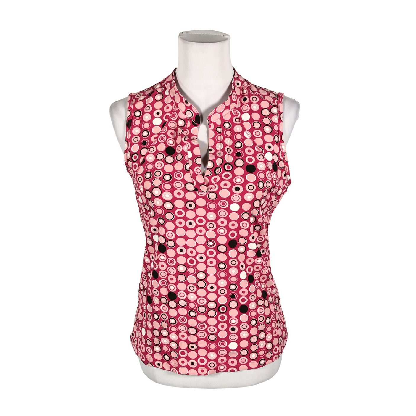 Unisex Casall - Sports top, size 40 - Pink (4)