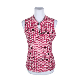 Unisex Casall - Sports top, size 40 - Pink (1)