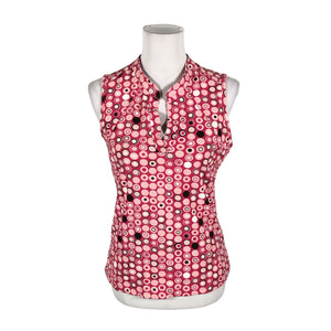 Unisex Casall - Sports top, size 40 - Pink (7)