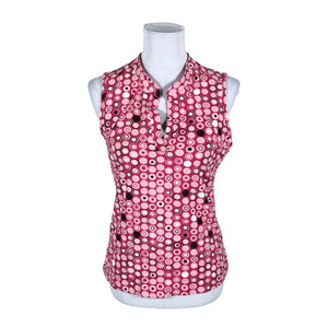 Unisex Casall - Sports top, size 40 - Pink (9)