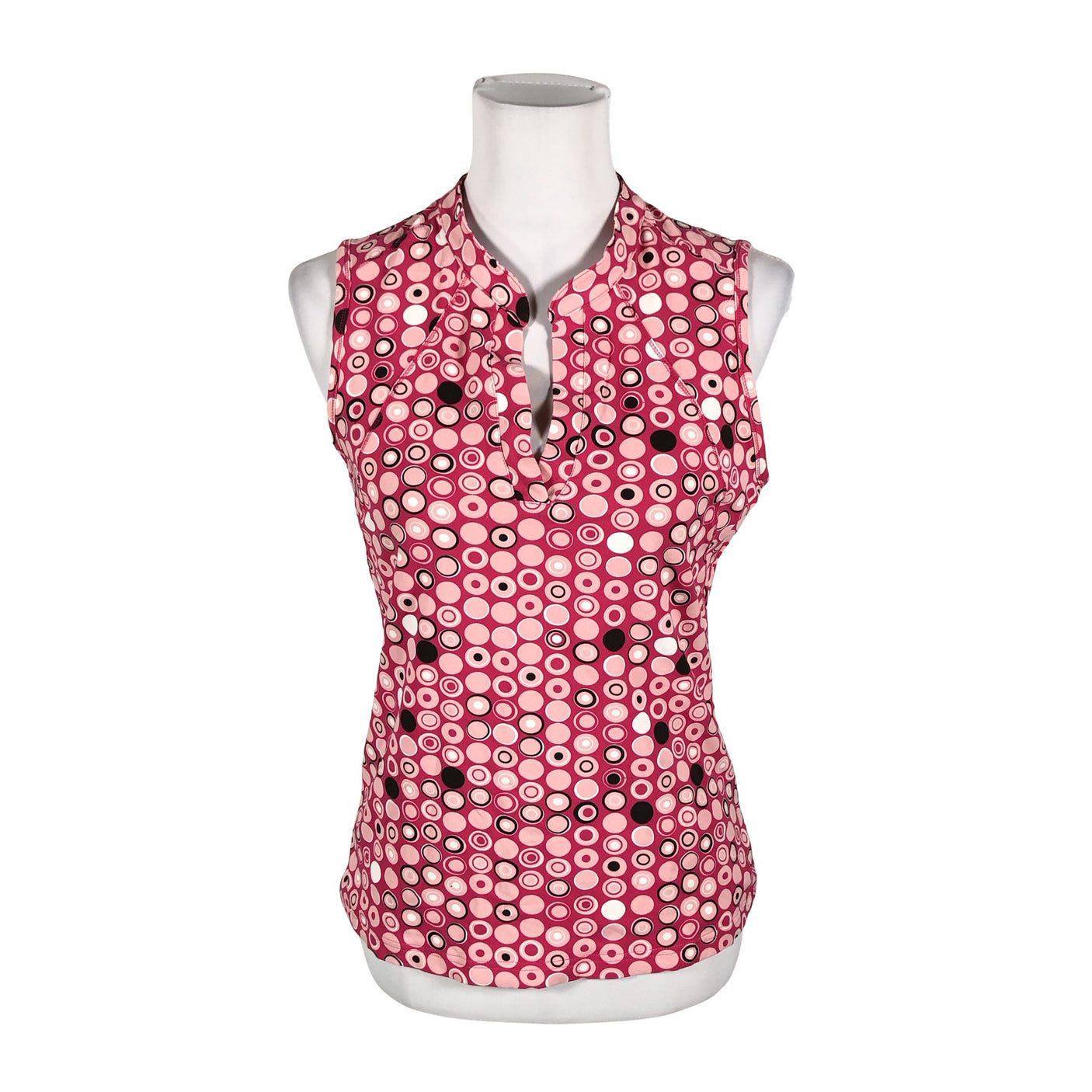 Unisex Casall - Sports top, size 40 - Pink (11)