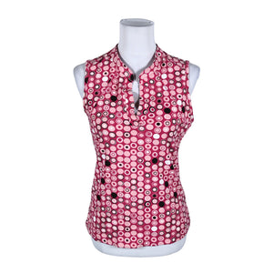 Unisex Casall - Sports top, size 40 - Pink (13)