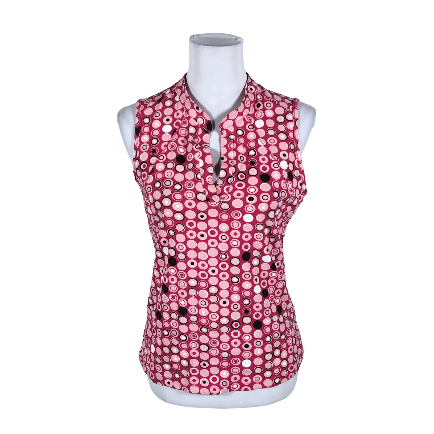 Unisex Casall - Sports top, size 40 - Pink (14)