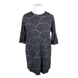 Unisex Marimekko - Tricot dress, size 42 - Gray ()