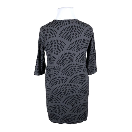 Unisex Marimekko - Tricot dress, size 42 - Gray (2)