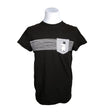 Unisex Martinex - T-shirt, size M - Black ()