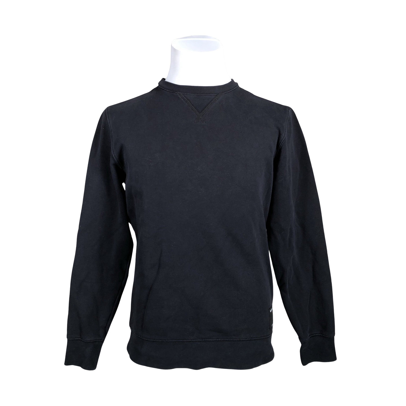 Unisex Björn Borg - Sweatshirt, size M - Black (1)