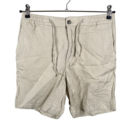 Unisex J.Lindeberg - Shorts, size S - Beige ()