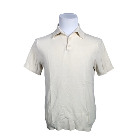 Unisex These Glory Days - Polo shirt, size L - Yellow ()