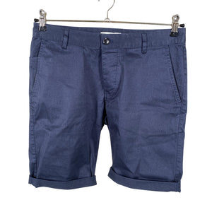 Unisex Samsoe&Samsoe - Shorts, size S - Blue (1)